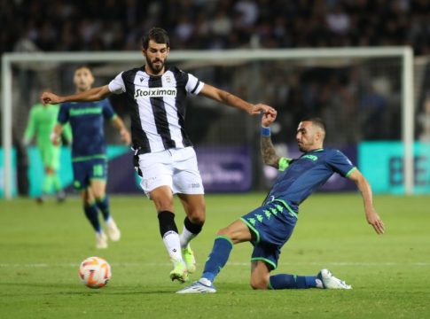 Μεγάλα ντέρμπι στους προημιτελικούς: ΠΑΟΚ – Παναθηναϊκός και Ολυμπιακός – Άρης!