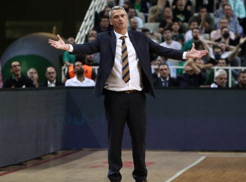 Ο Ντέγιαν Ράντονιτς επιστρέφει ως ξένος στη πόλη του (pics,vid)