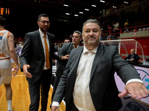 Γιατράς: «Αποχωρώ λόγω ενός προβλήματος υγείας – Ήταν πάνω από τις δυνάμεις μου»