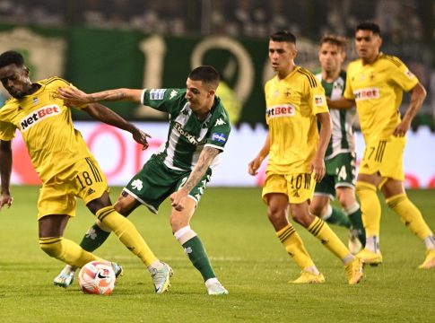 Ο Αϊτόρ ξεκίνησε την αποθεραπεία του – Το πρώτο του μήνυμα (vid)