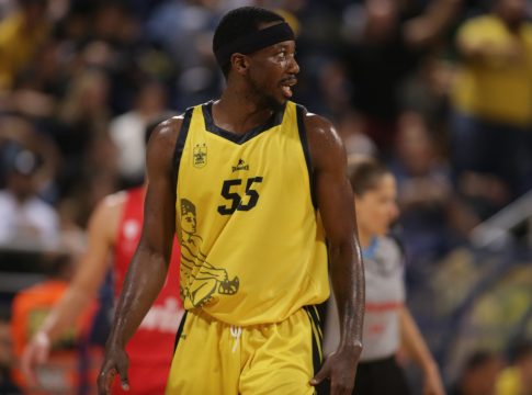 Άρης: Ξαφνικό πρόβλημα με Χάγκινς