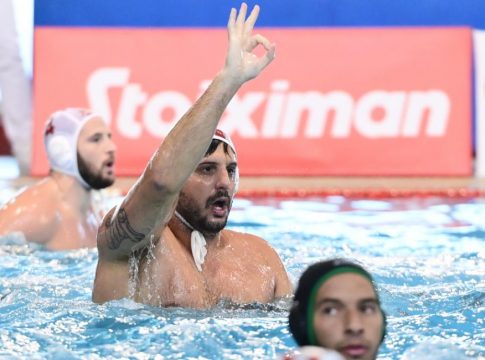 Ολυμπιακός: Πρεμιέρα στην Ευρώπη κόντρα στην Προ Ρέκο