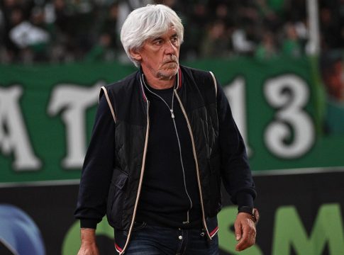 Η ενδεκάδα του Παναθηναϊκού για το ντέρμπι με τον Ολυμπιακό