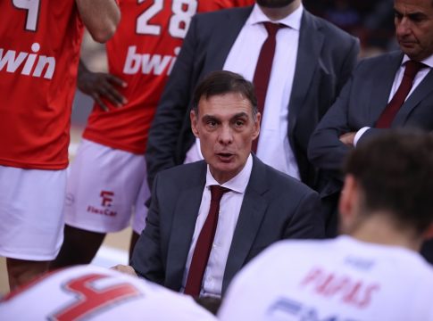 Το στοιχείο της Αλμπα που… φοβίζει τον Μπαρτζώκα