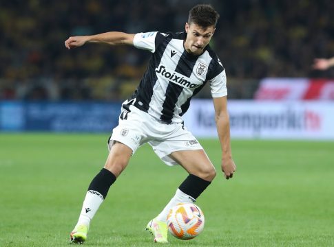 «Σειρήνες» από το MLS για τον Κουαλιάτα
