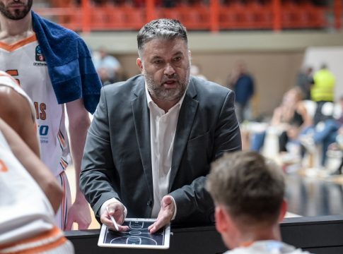 Γιατράς: «Η επίθεση ήταν το κλειδί για τη νίκη»