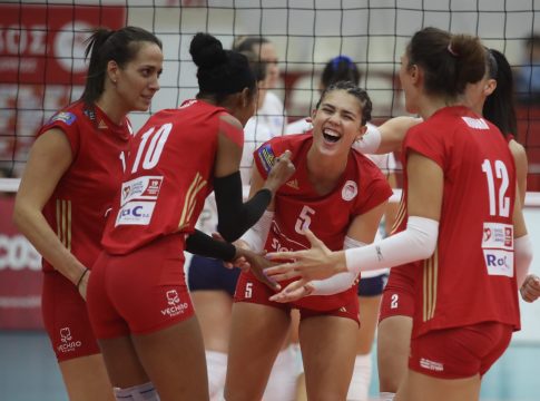 Live streaming: Αιγάλεω – Ολυμπιακός