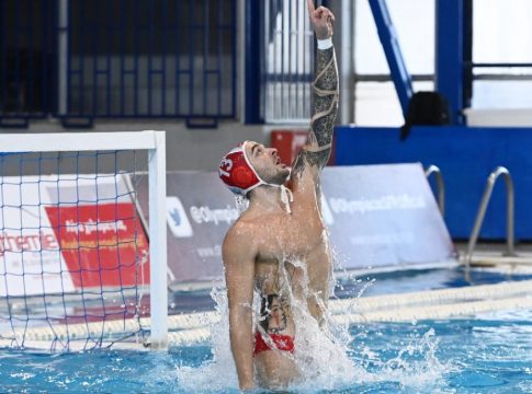 Ολυμπιακός: Με τον Εθνικό πριν την Προ Ρέκο