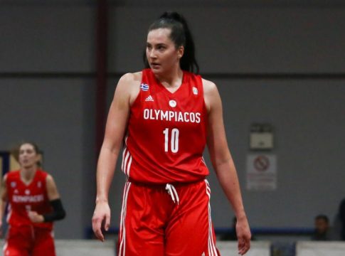 Στην Ουγγαρία για τη συνέχεια της Euroleague ο Ολυμπιακός