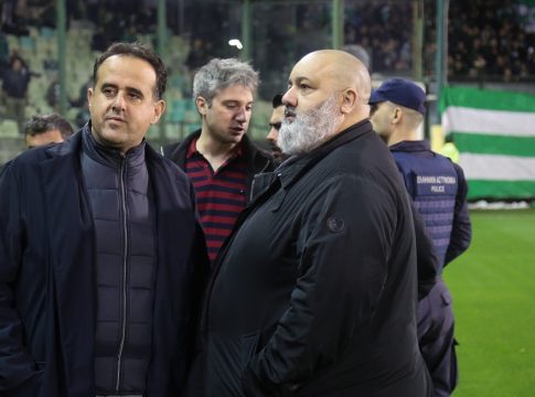 Σκάνδαλο με αποδείξεις οι ποινές σε Καραπαπά και Βρέντζο – Αυτονόητο να ρίξει τις ποινές η Επιτροπή Εφέσεων