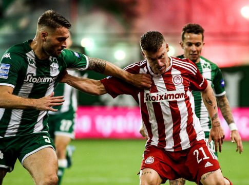 Ένας γύρος Super League: Οι καλοί, οι κακοί και οι άσχημοι…