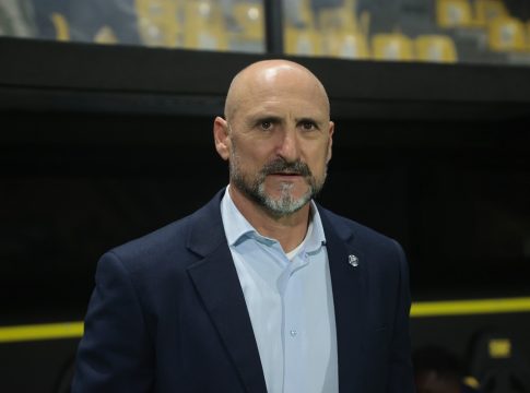 Φέστα: «Η γρήγορη κόκκινη άλλαξε το πλάνο μας»