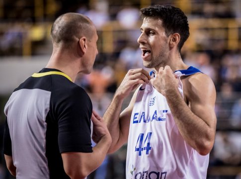 Ζόρια για την Εθνική: Η βαθμολογία μετά τη συντριβή από τη Λετονία