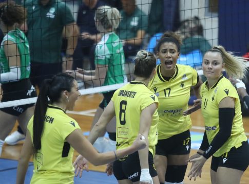 Live Streaming: ΑΕΚ – Παναθηναϊκός