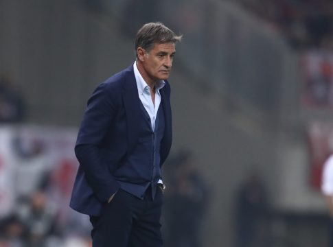 Μίτσελ: «Είχαμε ευκαιρίες για να κερδίσουμε»