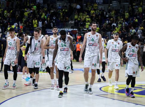 Ώρα μηδέν για όλους στον Παναθηναϊκό…