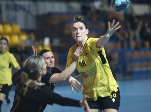 Live streaming: ΠΑΟΚ – ΑΕΚ