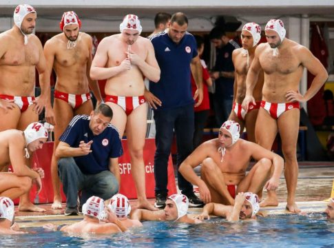 Ολυμπιακός: Μεγάλη «μάχη» για το 2/2 στο Champions League