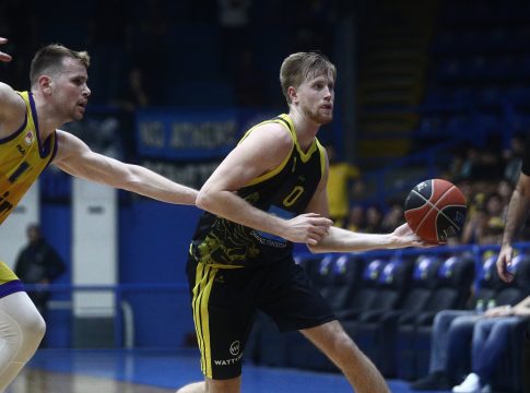 Σε «Αλεξάνδρειο» και Λαύριο τα… φώτα στην Basket League