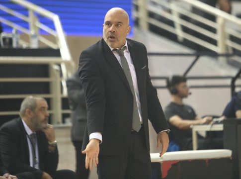Λυκογιάννης: «Είχαμε πολλούς και διαφορετικούς πρωταγωνιστές»