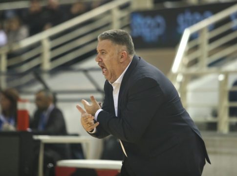 Τέλος από τον Προμηθέα ο Γιατράς!