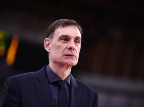 Μπαρτζώκας: «Κάναμε μεγάλη προσπάθεια γιατί το παιχνίδι απαιτούσε μεγάλη ενέργεια»