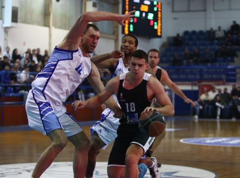 Απόλλων Πάτρας κατά διαιτησίας: «Θα ξεχάσουμε κι αυτά που ξέρουμε»