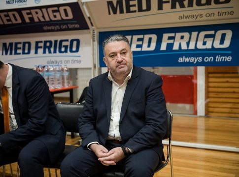 Γιατράς: «Πολύ εύστοχος και σοβαρός ο Ολυμπιακός»