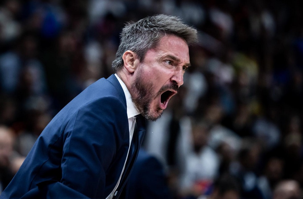 Ποτσέκο: «Όλοι κατηγορούν τη FIBA, αλλά και η EuroLeague μπορεί να σταματήσει να παίζει»