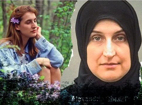 ΗΠΑ: Σε κάθειρξη 20 ετών καταδικάστηκε Αμερικανίδα τζιχαντίστρια, αρχηγός «γυναικείας ταξιαρχίας» του ISIS
