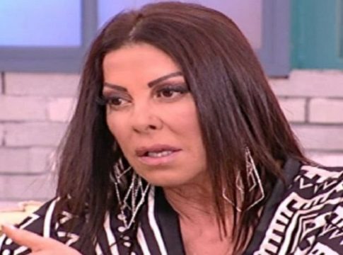 Ο εθισμός της «Lady» στο καζίνο