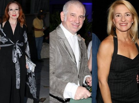 Έγινε χαμός: «Πυρά» στο δικαστήριο για τον Φιλιππίδη απο Σούμα και Δαυλού