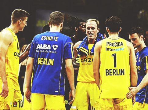 Άλμπα Βερολίνου: Οι Γερμανοί… ξανάρχονται και απειλούν τον Ολυμπιακό