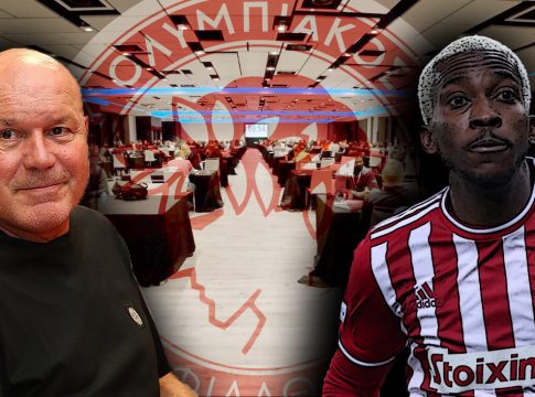 Κρίσιμες συναντήσεις του Ανιγκό στο TransferRoom – Οι προς αποχώρηση, οι διαθέσιμοι για μεταγραφή και ο… Ονιεκούρου
