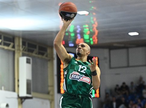 Διώχνει έναν από τους τέσσερις πιο αποτελεσματικούς παίκτες ο Παναθηναϊκός