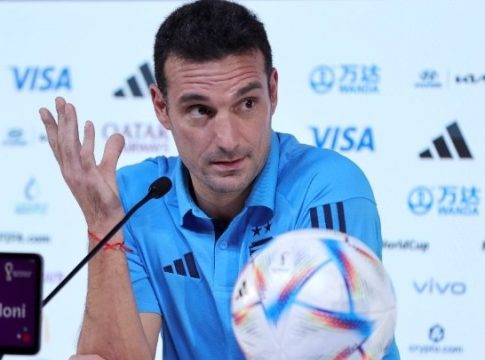Σκαλόνι: «Ο πρωταθλητής δεν είναι πάντα ο καλύτερος»