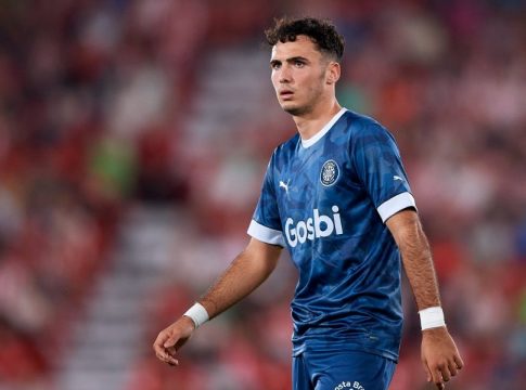 Ρίχνει ματιές στον Αρνάου Μαρτίνες ο Τσάβι