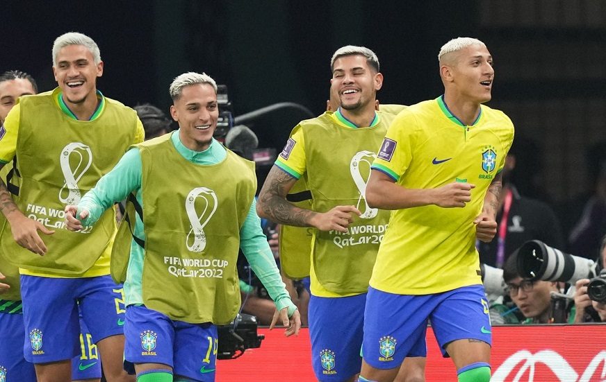 Νέο σοκ για Βραζιλία – Εκτός και ο Τέλες!