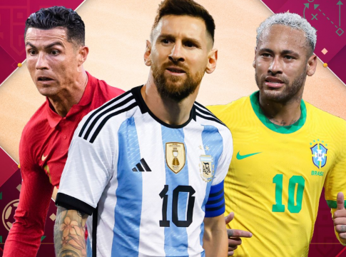 Mουντιάλ 2022: Ιστορικά ρεκόρ τα οποία μπορούν να «σπάσουν» στο Κατάρ