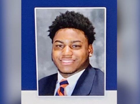 ΗΠΑ: Τρεις νεκροί και δύο τραυματίες στο πανεπιστήμιο της Βιρτζίνια