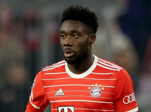 Λήξη συναγερμού για τον Ντέιβις