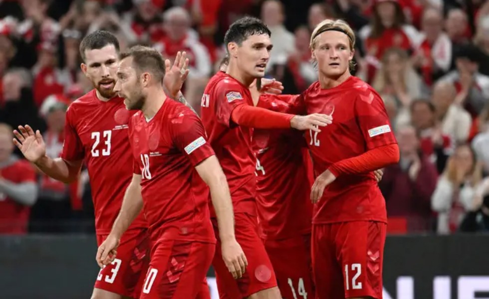 Η FIFA «φιμώνει» την εθνική Δανίας