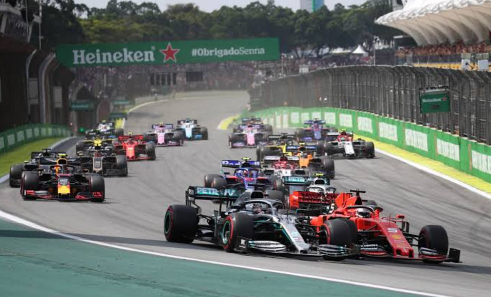 Formula 1: Ανακοινώθηκαν οι έξι αγώνες σπριντ για το 2023