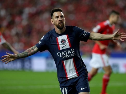 Καλύτερο γκολ των ομίλων του Champions League του Μέσι απέναντι στον Βλαχοδήμο (vid)