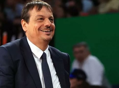 Πήρε θέση ο Αταμάν: «Ήμασταν ενάντια στο να αφήσουμε τον Μίτσιτς να παίξει από την αρχή»