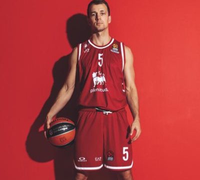 Πλήγμα στην Αρμάνι: Εκτός για πάνω από ένα μήνα ο Πάνγκος – Δεν προλαβαίνει Παναθηναϊκό