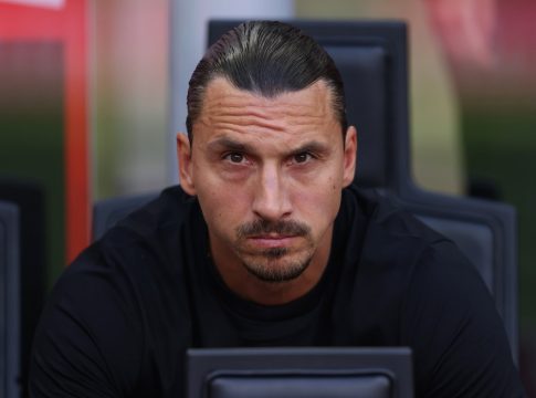 Ζλάταν: «Ο Εμπαπέ φέρεται σαν να είναι πιο σημαντικός από την ομάδα»