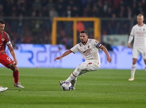 Κρεμονέζε – Μίλαν 0-0: Ισοπαλία με νικήτρια τη… Νάπολι