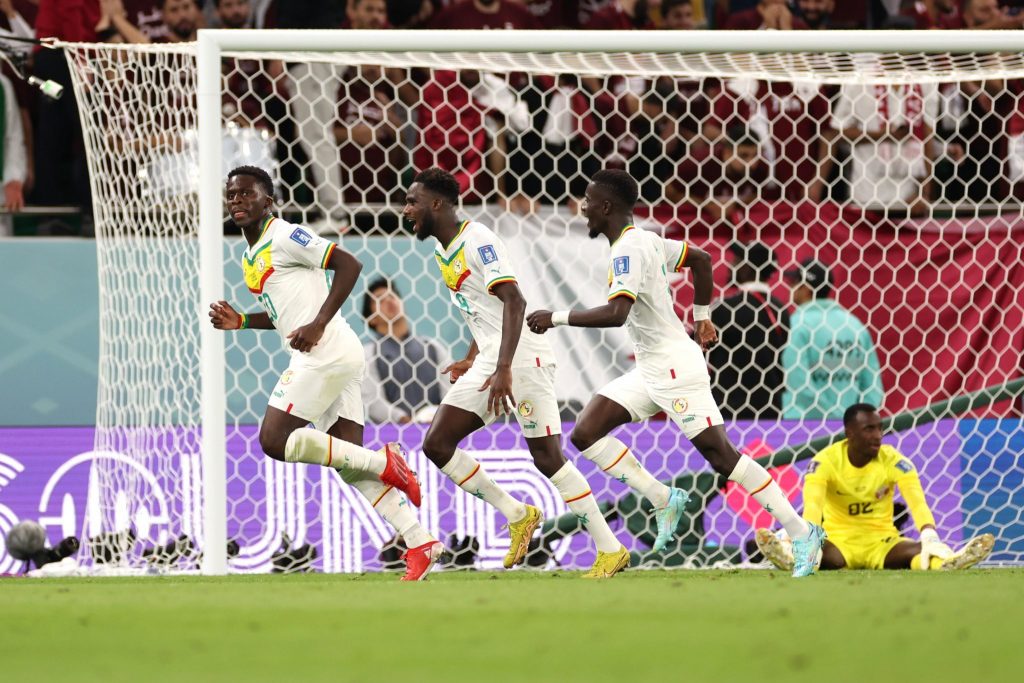 Κατάρ – Σενεγάλη 1-3: Φουλάρει για «16» η Σενεγάλη (vids)