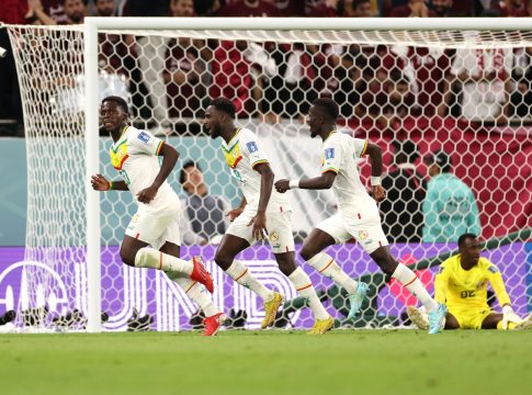 Κατάρ – Σενεγάλη 1-3: Φουλάρει για «16» η Σενεγάλη (vids)
